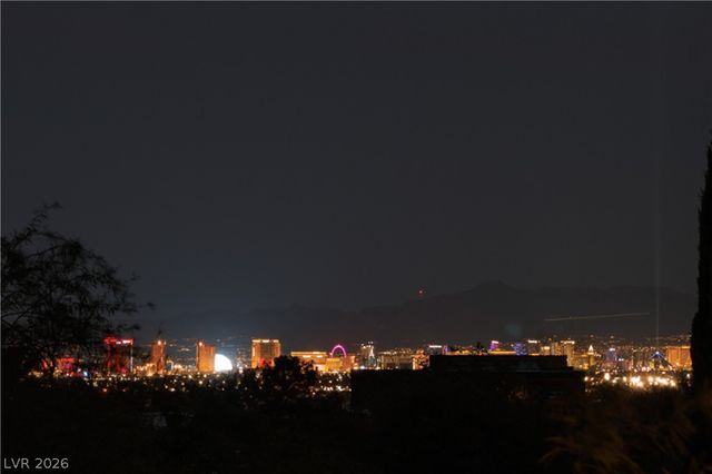 9795 Amador Ranch Avenue, Las Vegas, NV 89149
