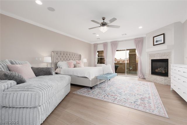 9795 Amador Ranch Avenue, Las Vegas, NV 89149