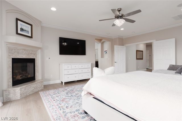 9795 Amador Ranch Avenue, Las Vegas, NV 89149