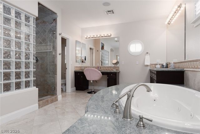 9795 Amador Ranch Avenue, Las Vegas, NV 89149