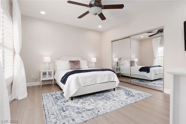 9795 Amador Ranch Avenue, Las Vegas, NV 89149