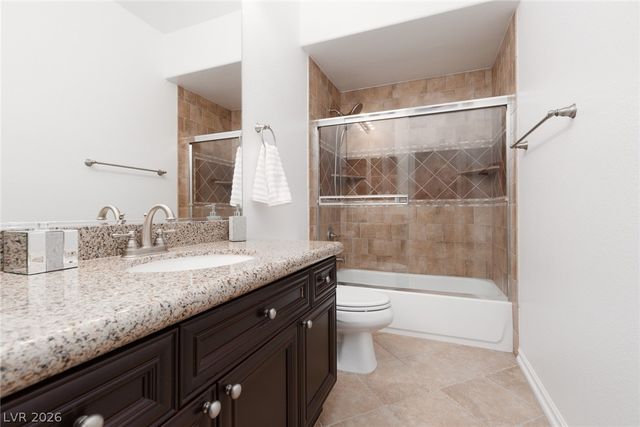 9795 Amador Ranch Avenue, Las Vegas, NV 89149