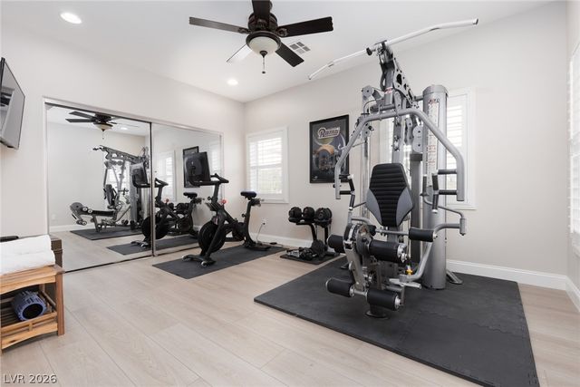 9795 Amador Ranch Avenue, Las Vegas, NV 89149