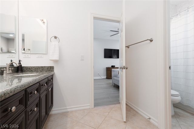 9795 Amador Ranch Avenue, Las Vegas, NV 89149