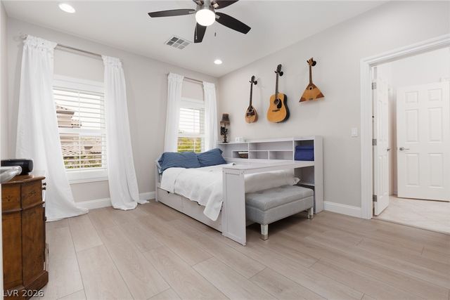 9795 Amador Ranch Avenue, Las Vegas, NV 89149