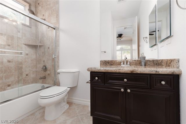 9795 Amador Ranch Avenue, Las Vegas, NV 89149