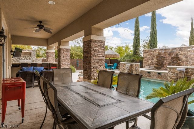 9795 Amador Ranch Avenue, Las Vegas, NV 89149