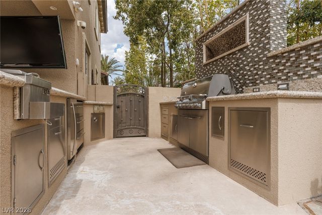 9795 Amador Ranch Avenue, Las Vegas, NV 89149