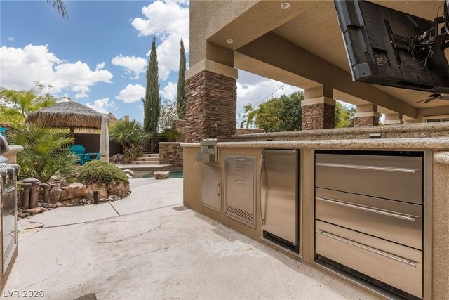 9795 Amador Ranch Avenue, Las Vegas, NV 89149