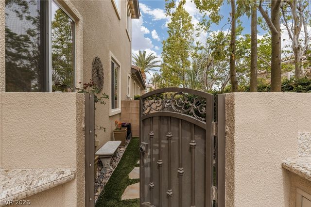 9795 Amador Ranch Avenue, Las Vegas, NV 89149