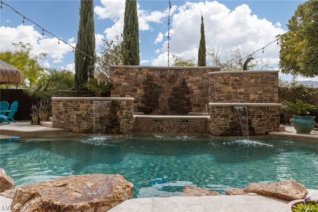 9795 Amador Ranch Avenue, Las Vegas, NV 89149