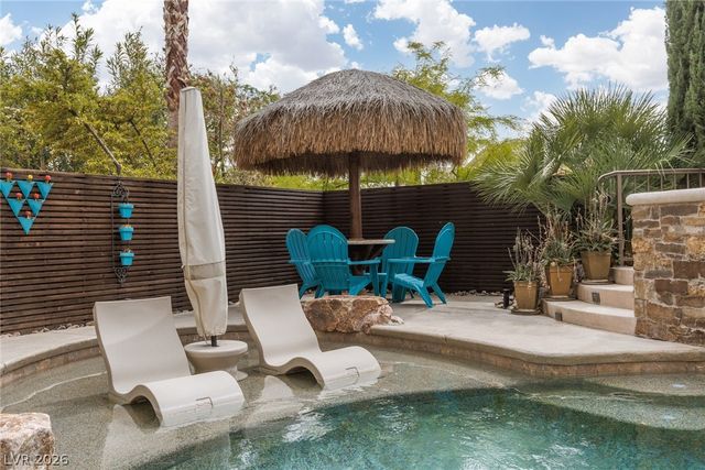 9795 Amador Ranch Avenue, Las Vegas, NV 89149
