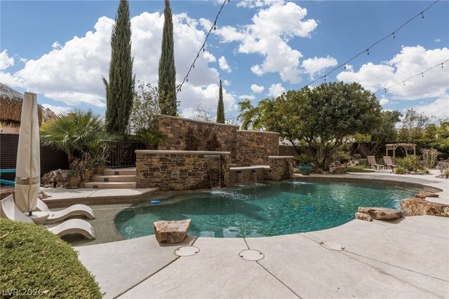 9795 Amador Ranch Avenue, Las Vegas, NV 89149