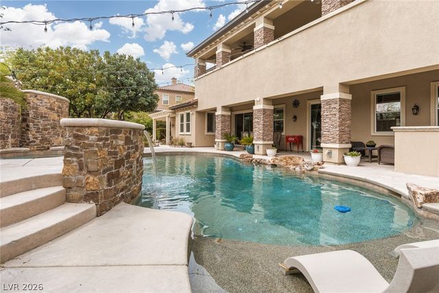 9795 Amador Ranch Avenue, Las Vegas, NV 89149