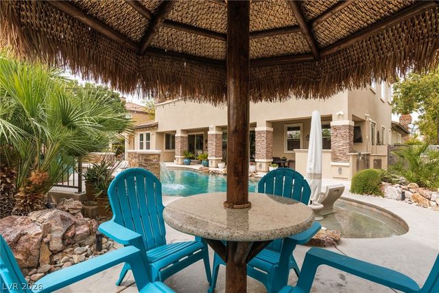 9795 Amador Ranch Avenue, Las Vegas, NV 89149