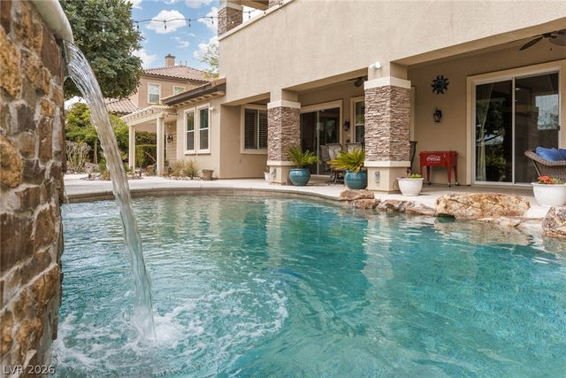 9795 Amador Ranch Avenue, Las Vegas, NV 89149