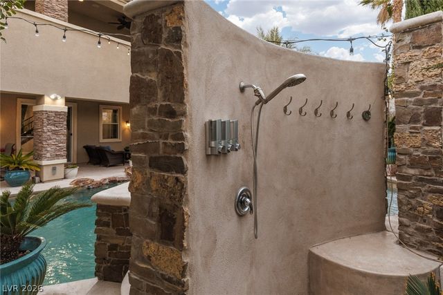 9795 Amador Ranch Avenue, Las Vegas, NV 89149
