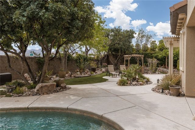 9795 Amador Ranch Avenue, Las Vegas, NV 89149