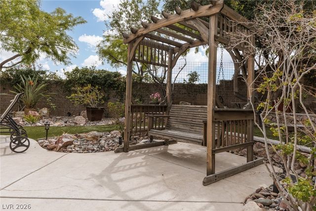 9795 Amador Ranch Avenue, Las Vegas, NV 89149