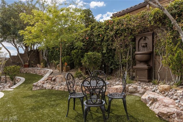 9795 Amador Ranch Avenue, Las Vegas, NV 89149