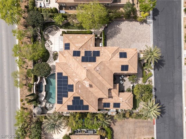 9795 Amador Ranch Avenue, Las Vegas, NV 89149
