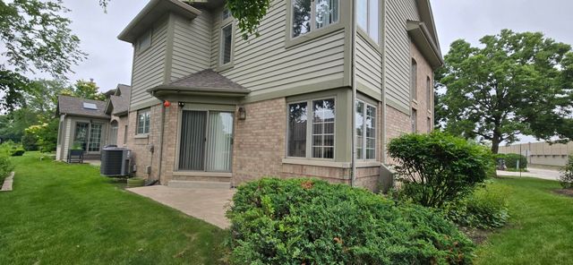 1410 49th Court, Western Springs, IL 60558