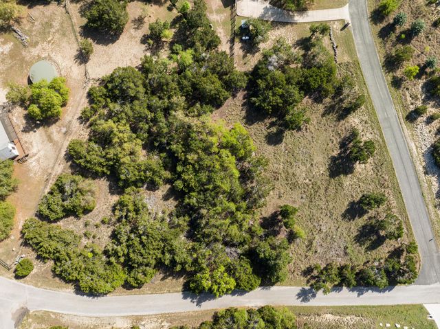 TBD West Cave BLVD, Dripping Springs, TX 78620