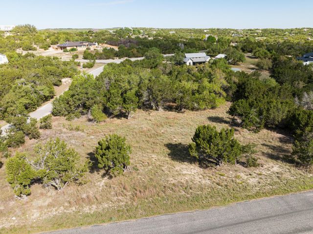 TBD West Cave BLVD, Dripping Springs, TX 78620