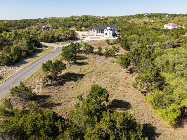 TBD West Cave BLVD, Dripping Springs, TX 78620