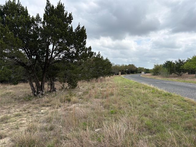 TBD West Cave BLVD, Dripping Springs, TX 78620