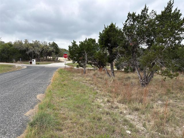 TBD West Cave BLVD, Dripping Springs, TX 78620