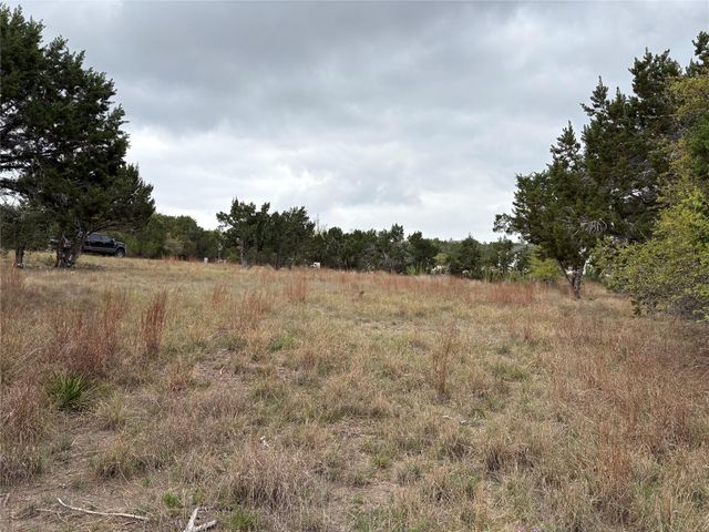 TBD West Cave BLVD, Dripping Springs, TX 78620