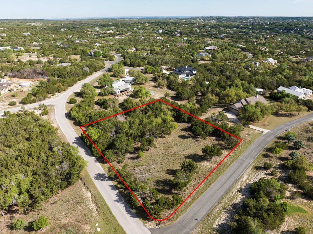 TBD West Cave BLVD, Dripping Springs, TX 78620