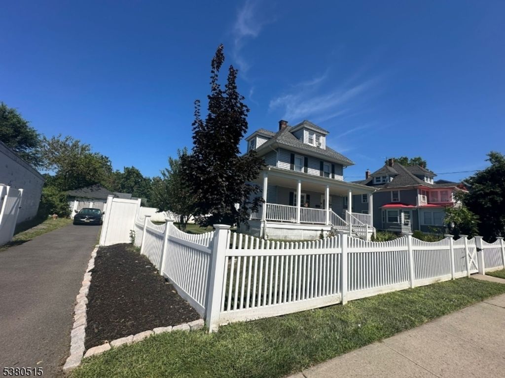 1107 North Ave, Plainfield City, NJ 07062