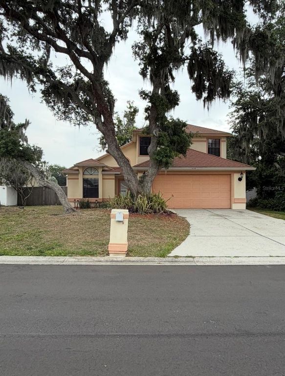 4308 KIPLING AVENUE, Plant City, FL 33566