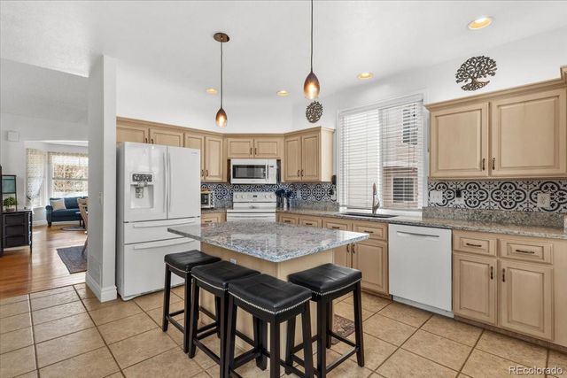 5543 Chambray Court, Highlands Ranch, CO 80130