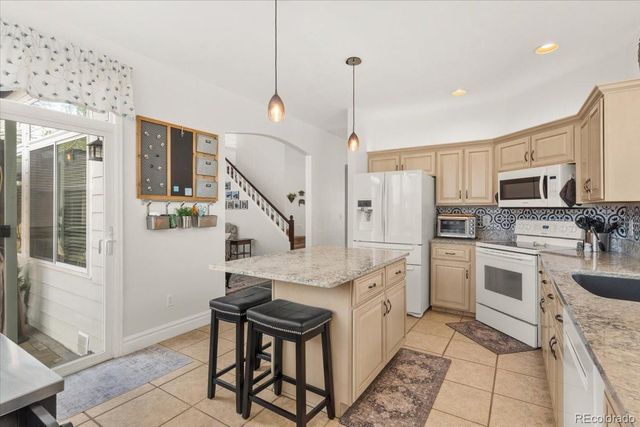 5543 Chambray Court, Highlands Ranch, CO 80130