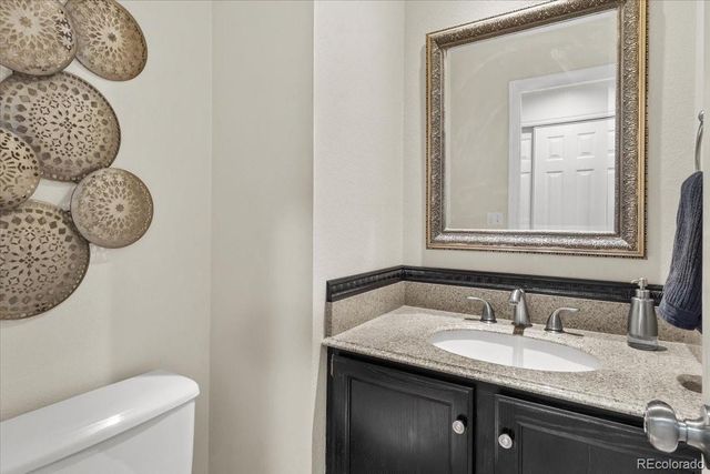 5543 Chambray Court, Highlands Ranch, CO 80130