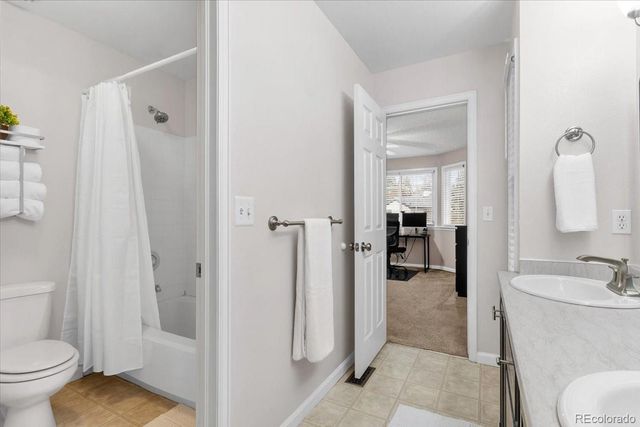 5543 Chambray Court, Highlands Ranch, CO 80130