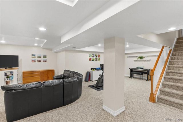 5543 Chambray Court, Highlands Ranch, CO 80130