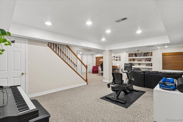 5543 Chambray Court, Highlands Ranch, CO 80130