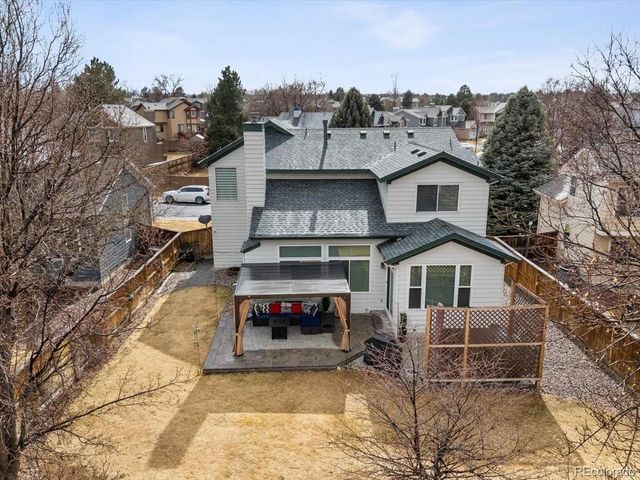 5543 Chambray Court, Highlands Ranch, CO 80130