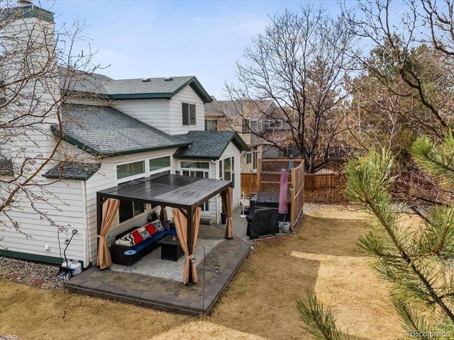 5543 Chambray Court, Highlands Ranch, CO 80130