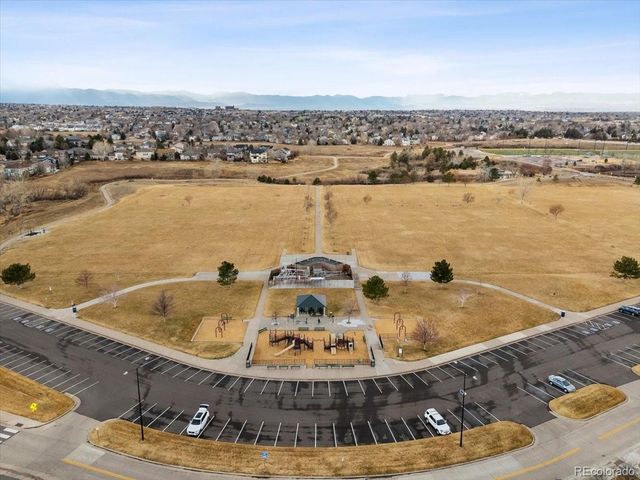 5543 Chambray Court, Highlands Ranch, CO 80130