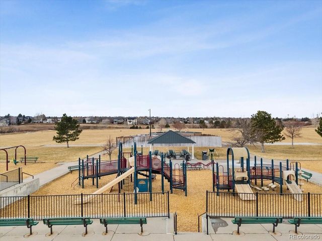 5543 Chambray Court, Highlands Ranch, CO 80130