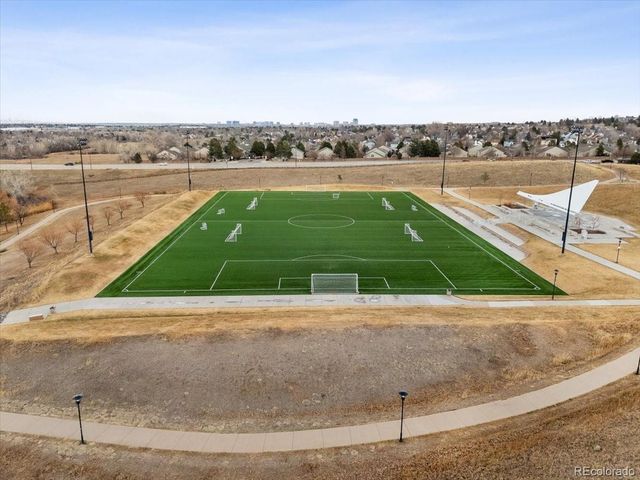 5543 Chambray Court, Highlands Ranch, CO 80130