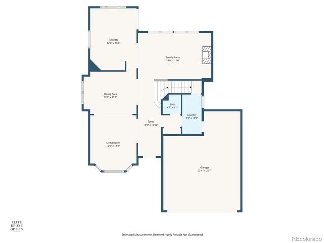 5543 Chambray Court, Highlands Ranch, CO 80130