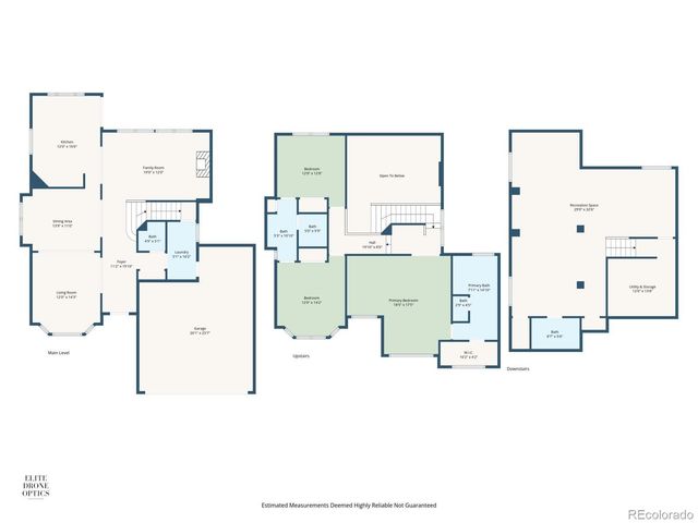 5543 Chambray Court, Highlands Ranch, CO 80130