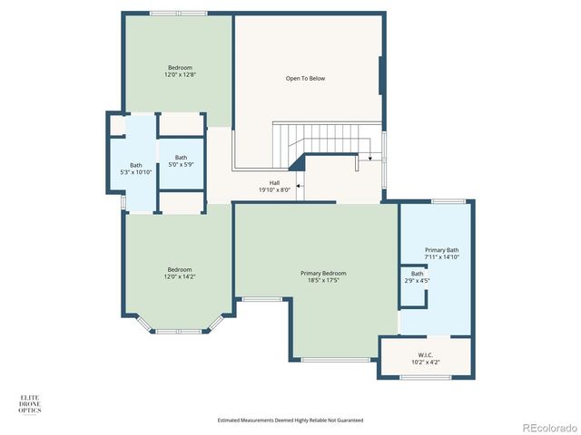 5543 Chambray Court, Highlands Ranch, CO 80130