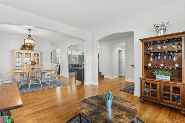 5543 Chambray Court, Highlands Ranch, CO 80130